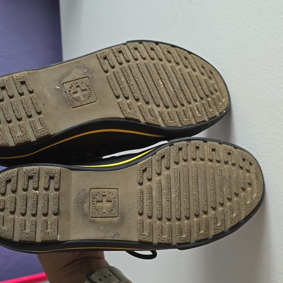 Dr. Martins Air Wair Shoes - Picture 3 of 6